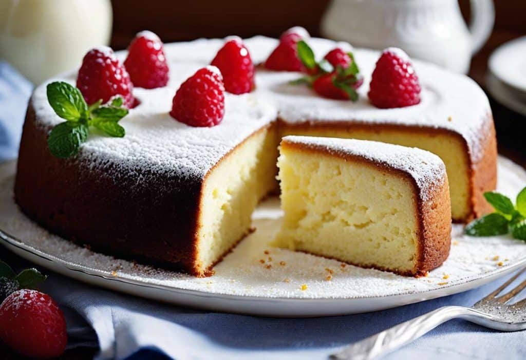 Comment réussir à coup sûr votre gâteau au yaourt moelleux et savoureux ?