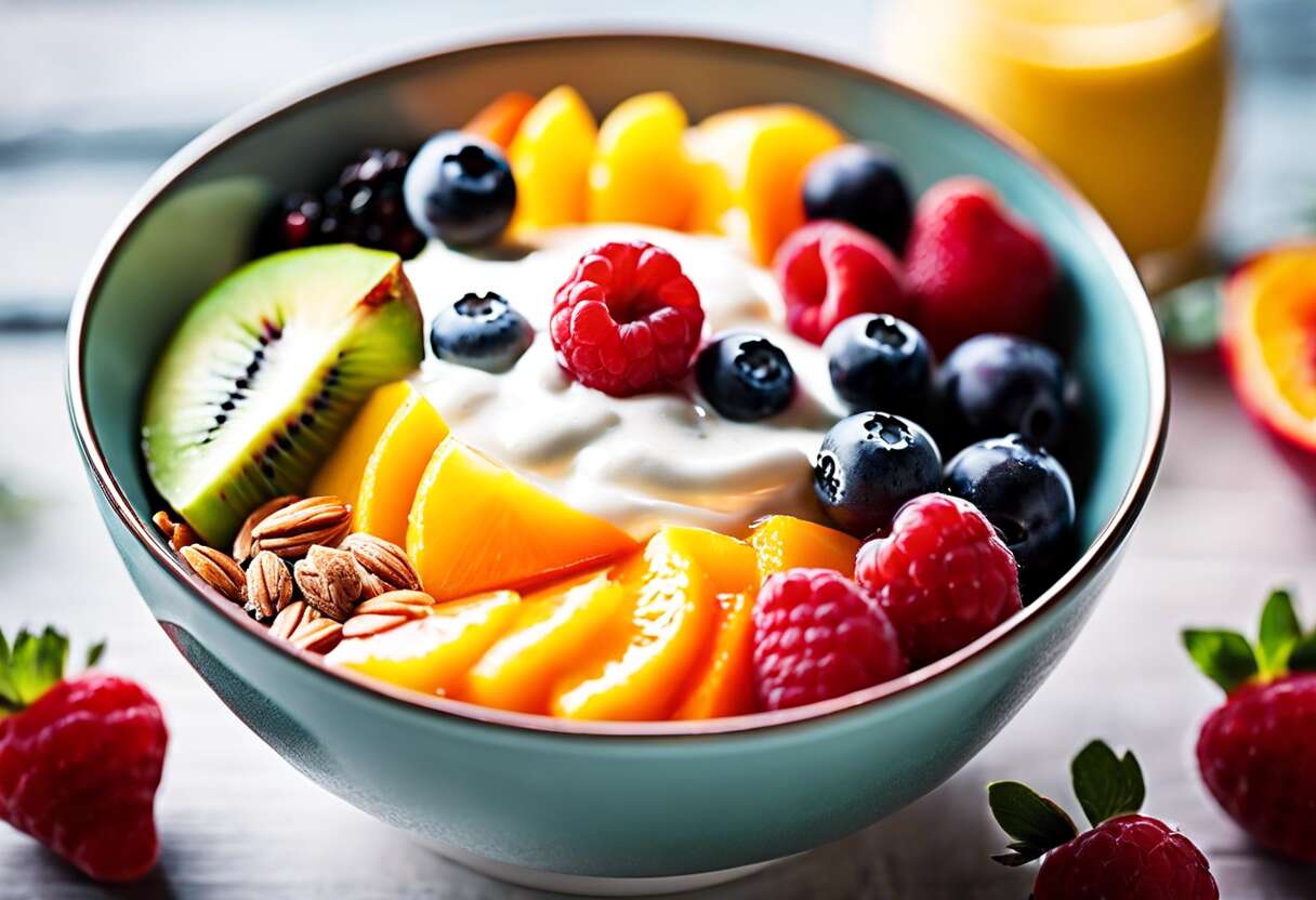 Le dilemme des yaourts allégés : avantages et inconvénients pour la santé