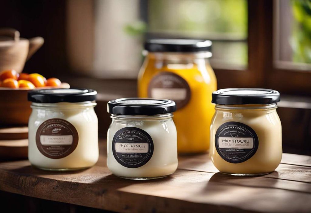 Pourquoi choisir des yaourts artisanaux pour une alimentation saine et gourmande ?