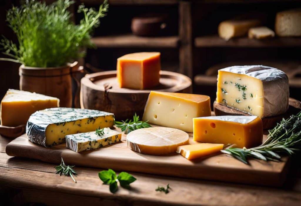La conservation du fromage artisanal : meilleures pratiques