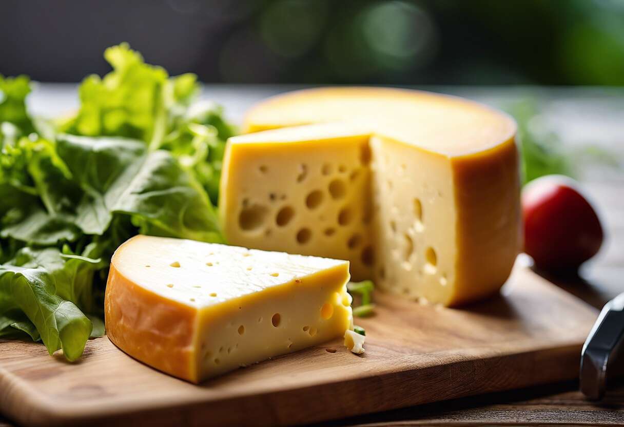 Fromage allégé : est-il vraiment meilleur pour votre ligne ?