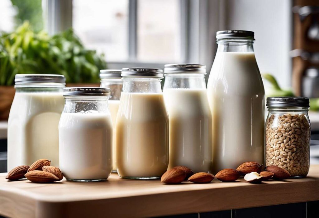 La vérité sur les laits végétaux : alternative ou complément ?