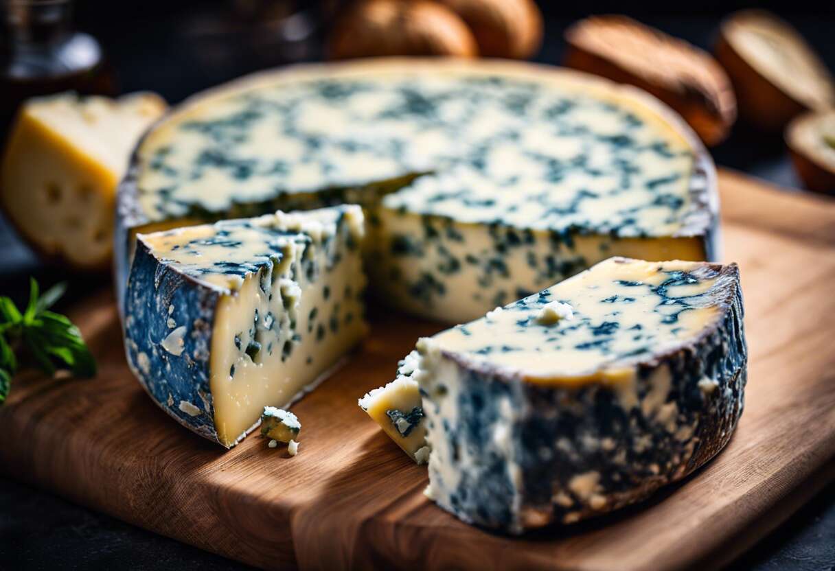 Innovations et tendances actuelles dans l'affinage du fromage