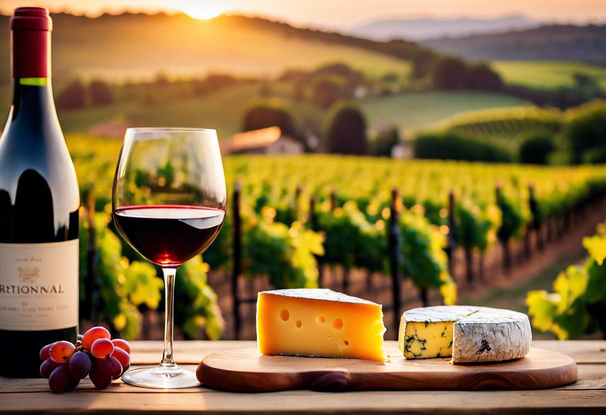 Des saveurs authentiques : comment sélectionner les fromages artisanaux