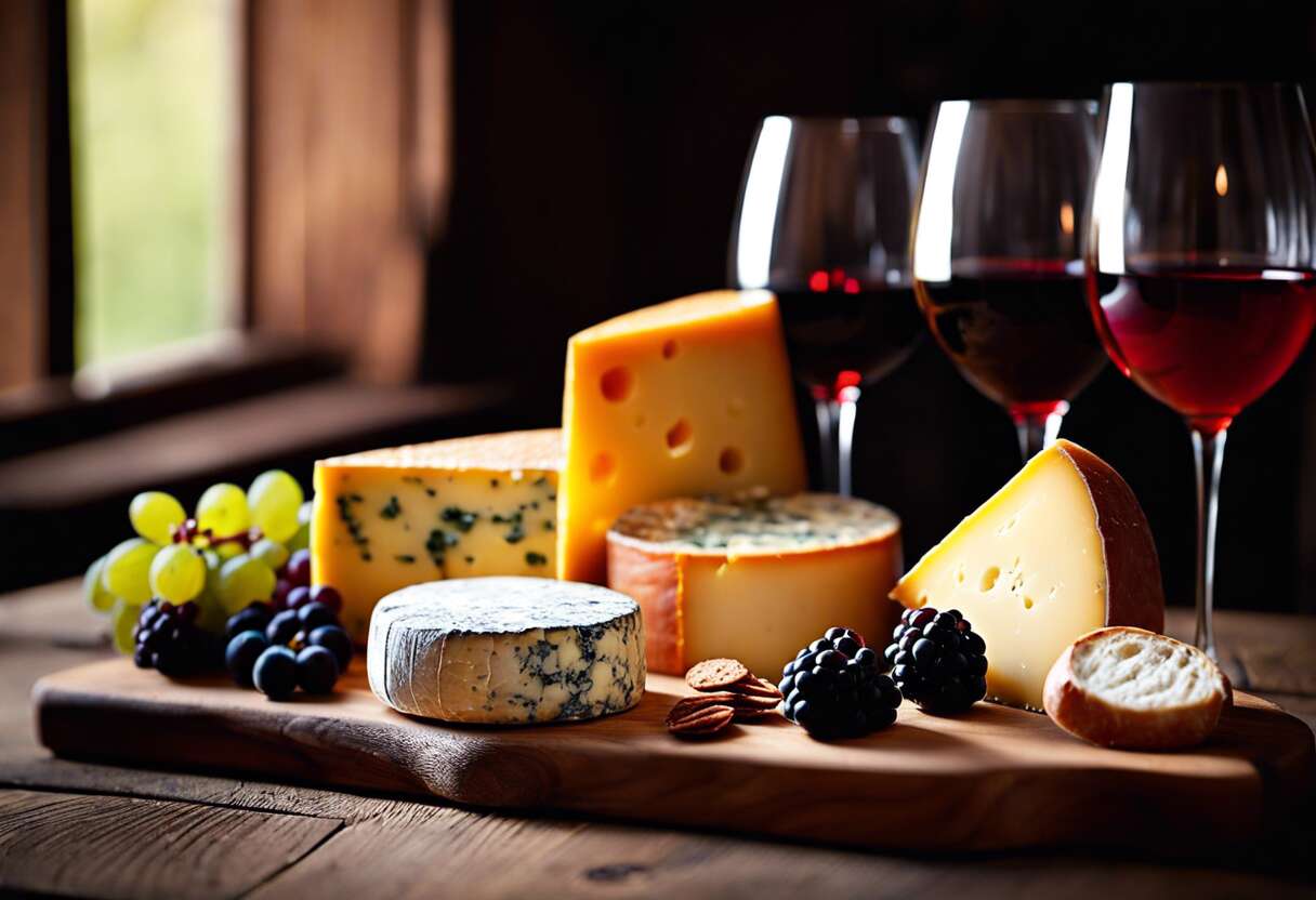 Surprenant et délicieux : les accords inattendus qui éveillent les sens