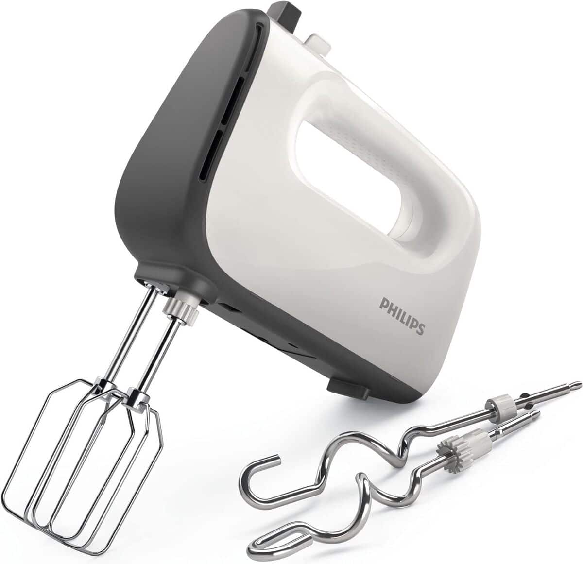 Test batteur Philips 5000 Series : puissance et accessoires