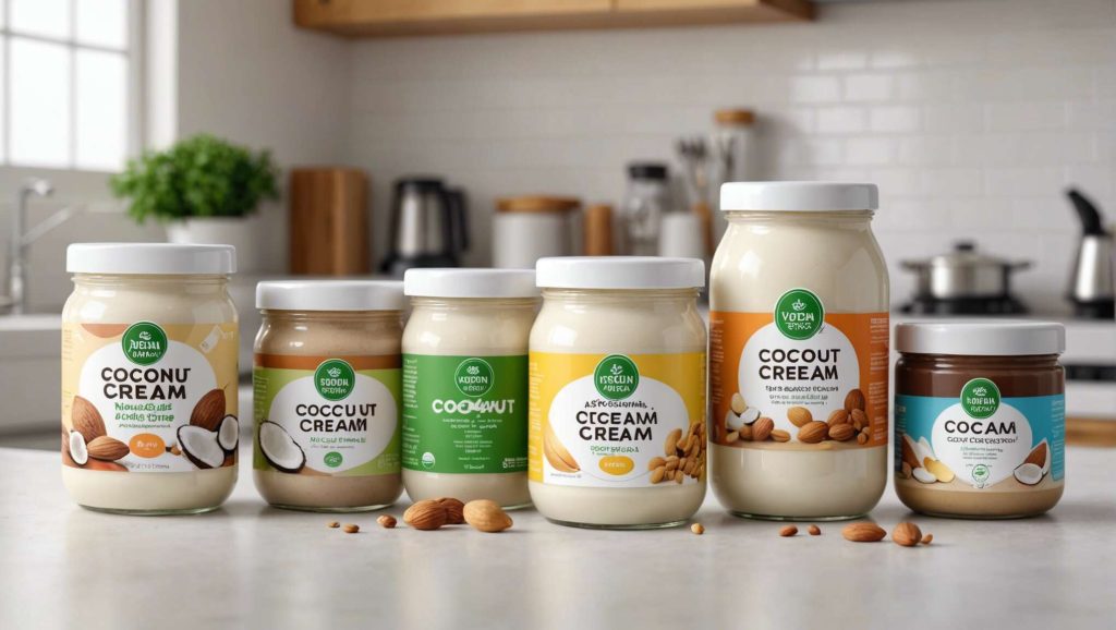 Substituts de crème fraîche en cuisine végétale : astuces et recettes