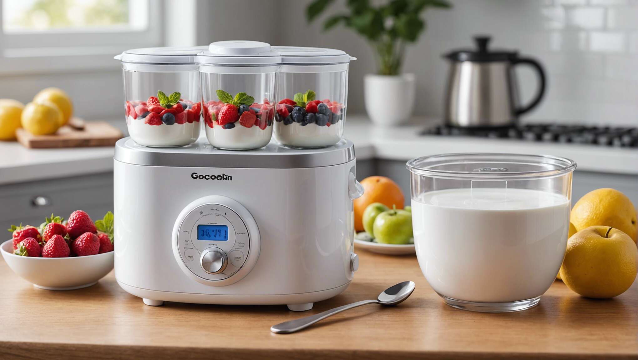 Choisir sa yaourtière selon ses besoins : les critères essentiels