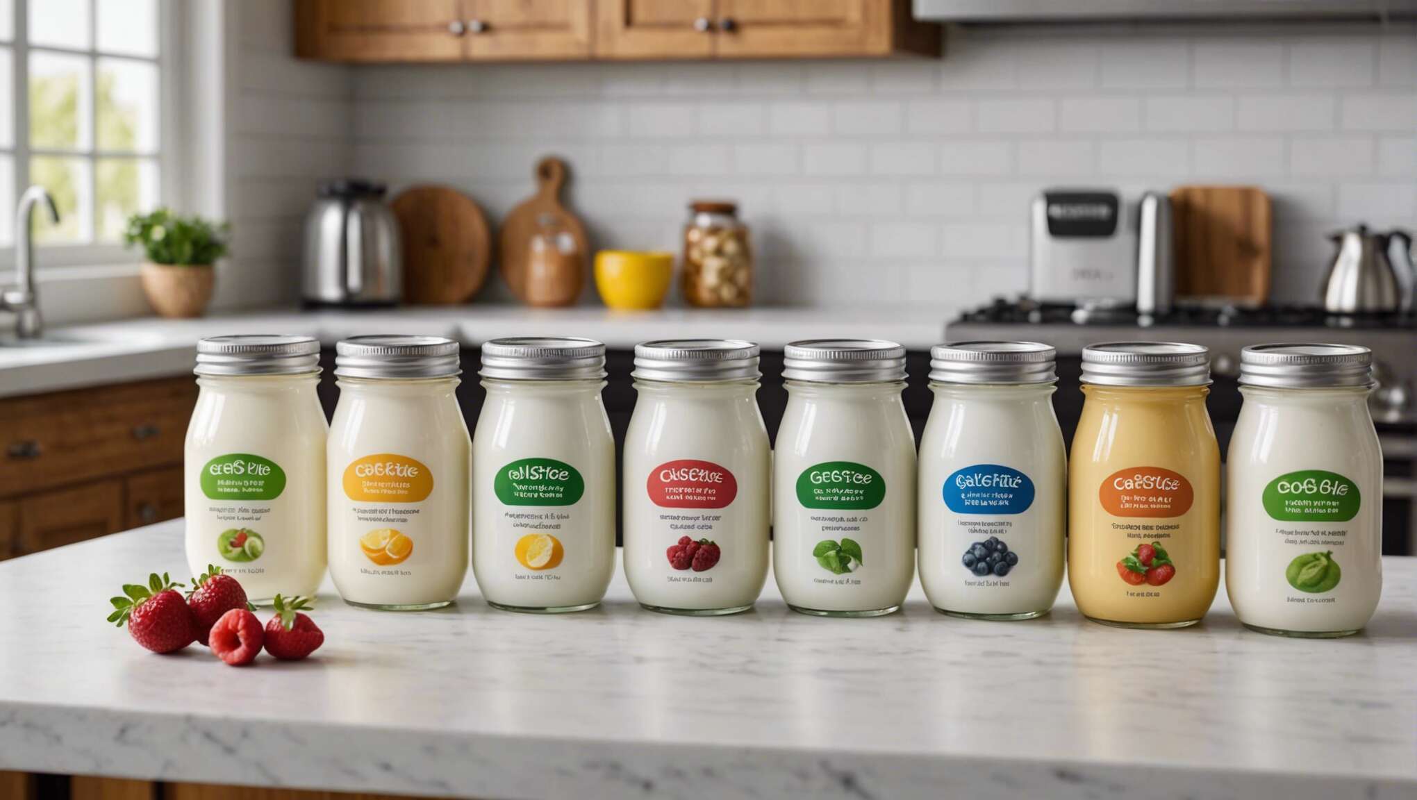 Critères de sélection : comment choisir la meilleure yaourtière pour son foyer