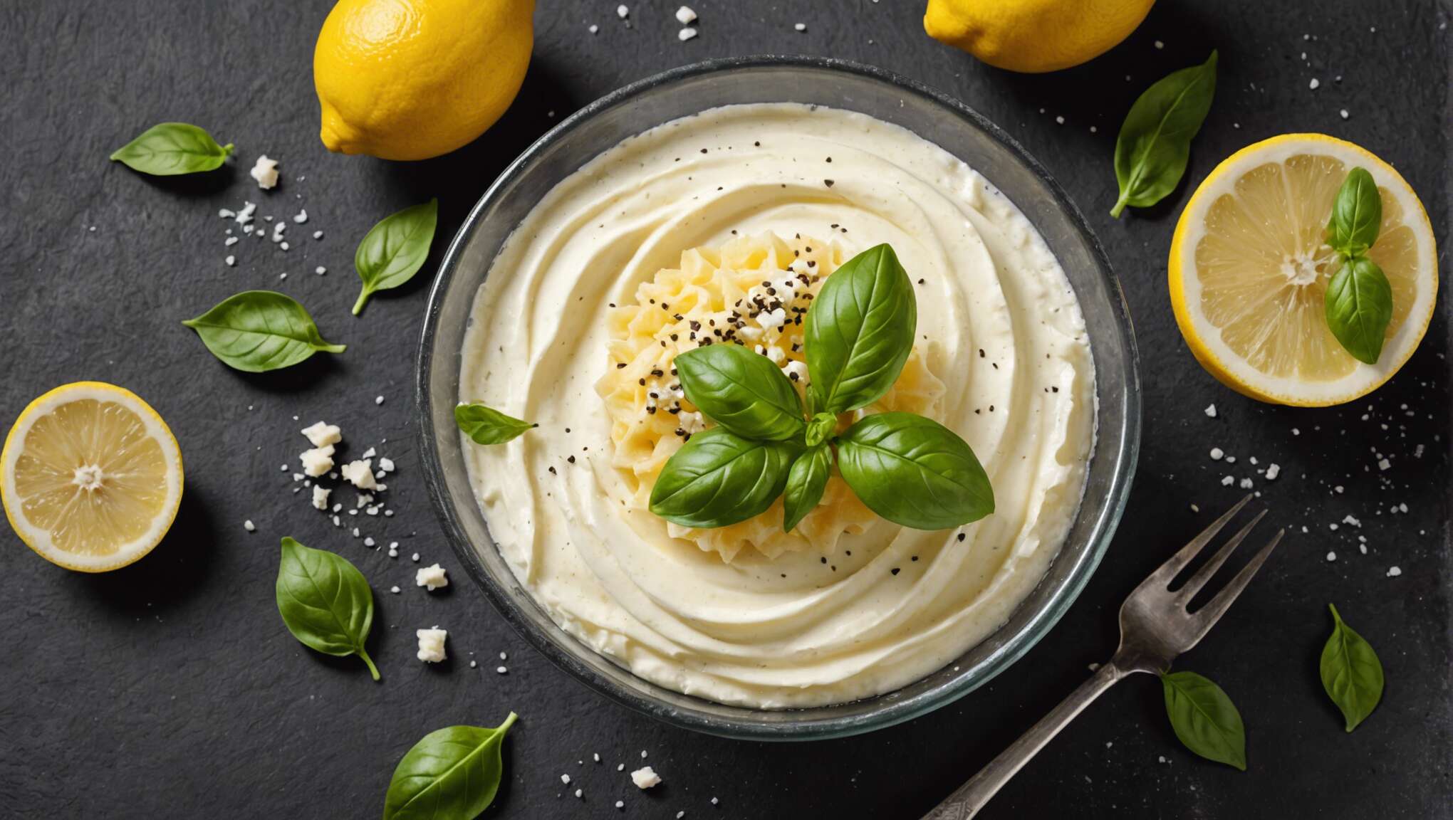Mascarpone en vedette : créer des sauces crémeuses sans effort