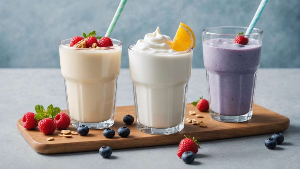 Perte de poids et yaourt probiotique : allié ou ennemi de votre régime ?