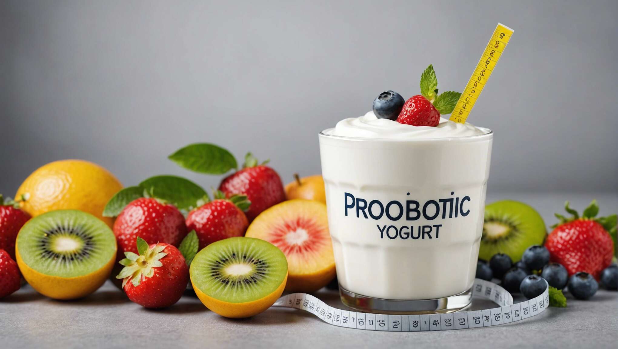 Yaourt nature vs yaourt aromatisé : lequel privilégier pour mincir efficacement ?