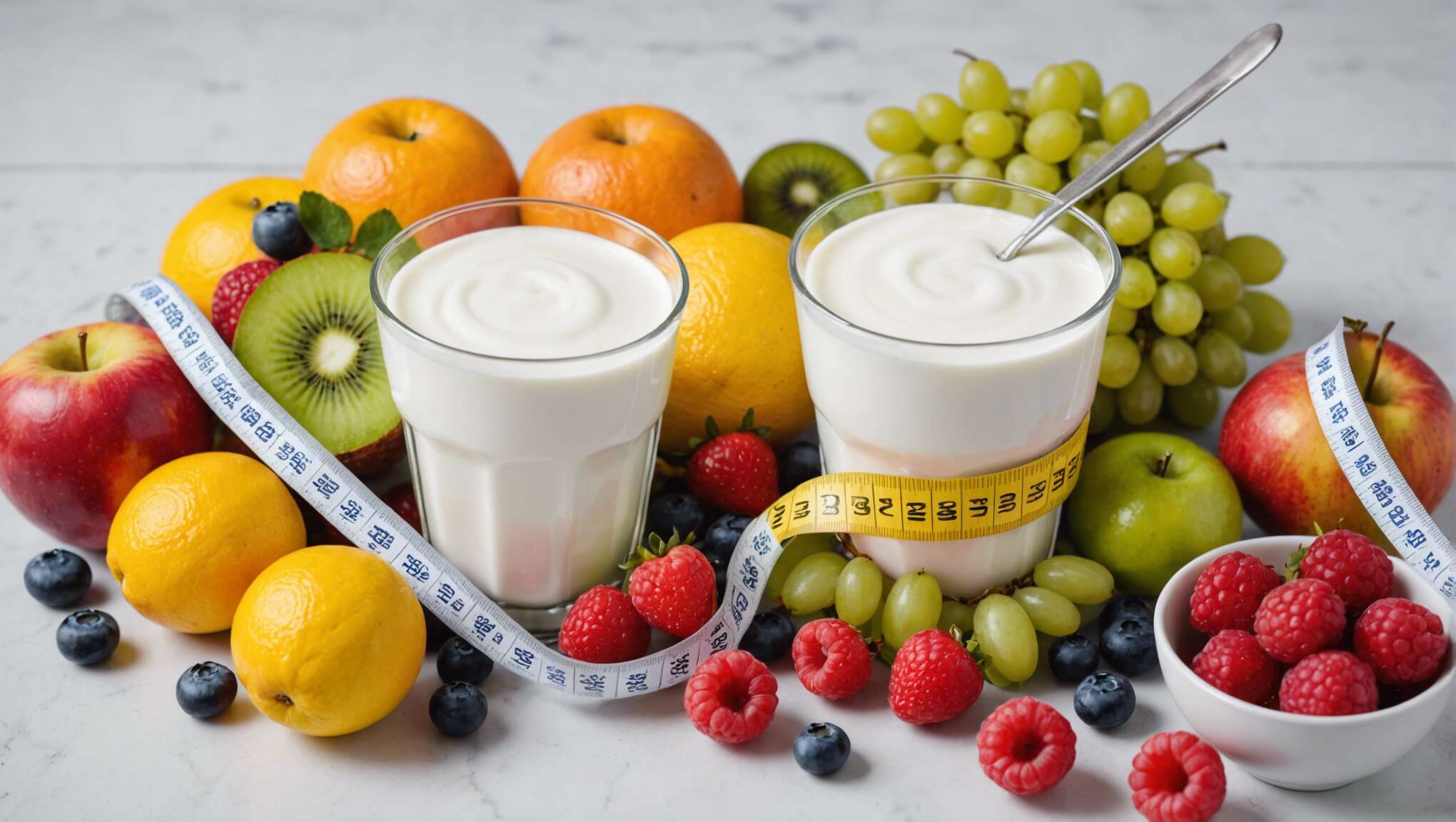 Optimisation de la flore intestinale : les probiotiques peuvent-ils booster votre régime ?