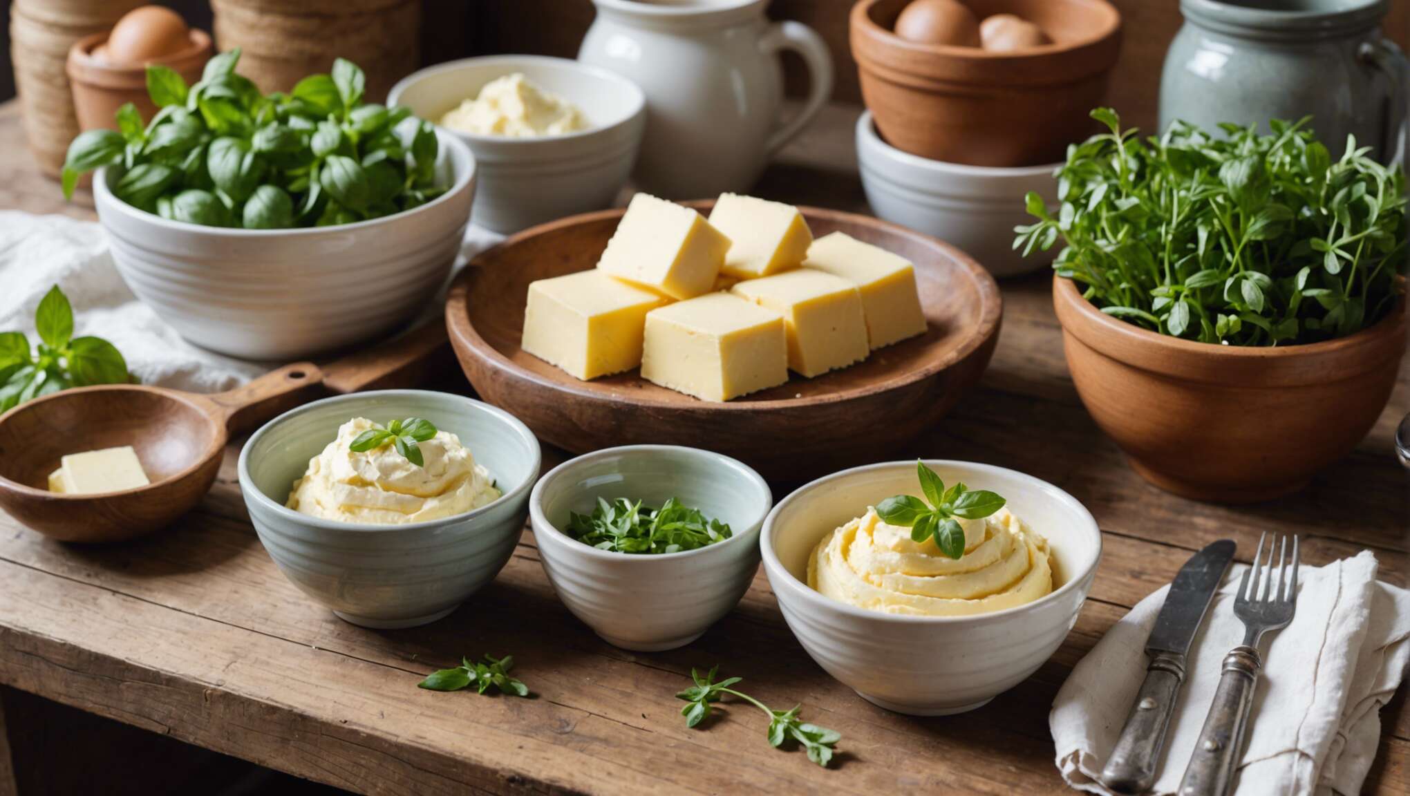 Conservation du beurre artisanal : méthodes efficaces