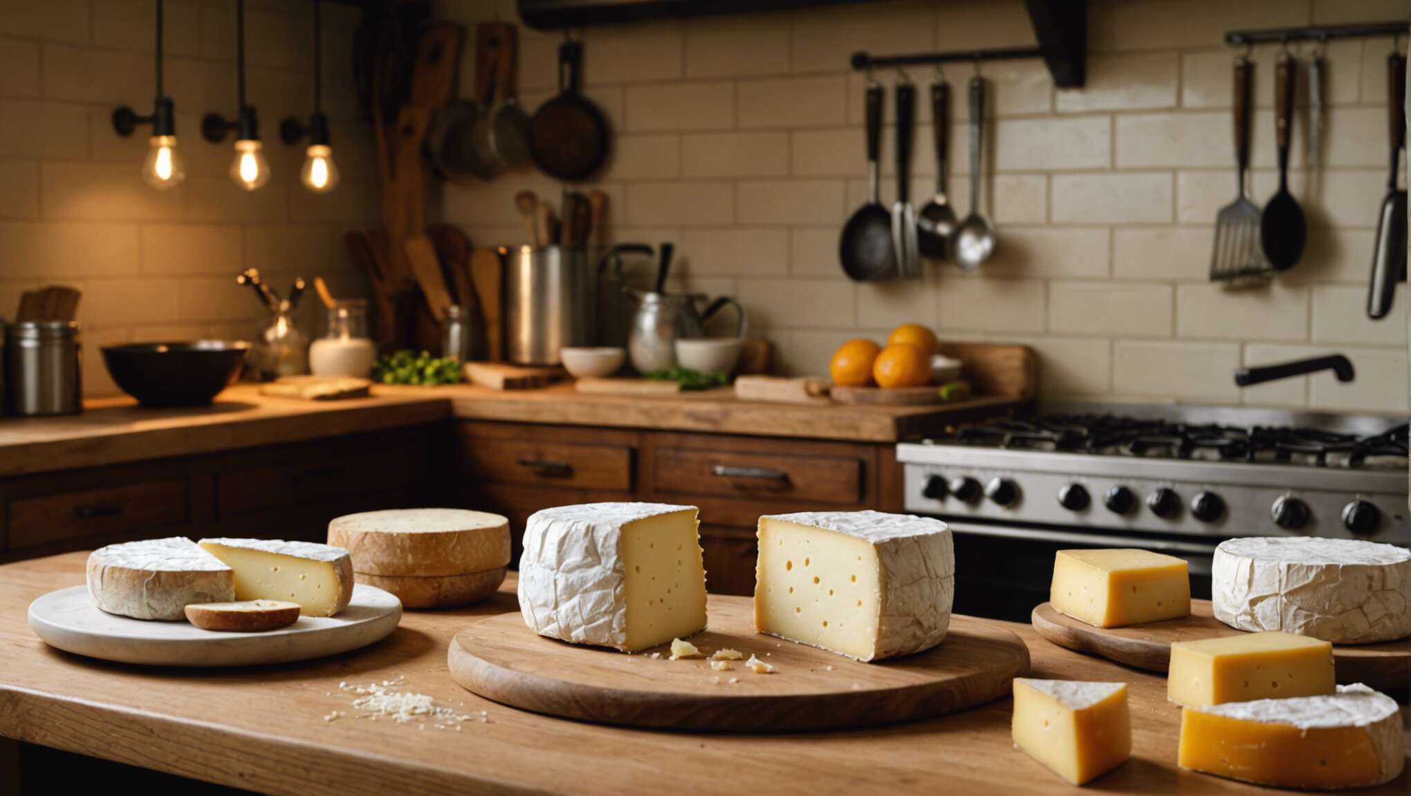 Les erreurs à éviter quand on fabrique du fromage chez soi