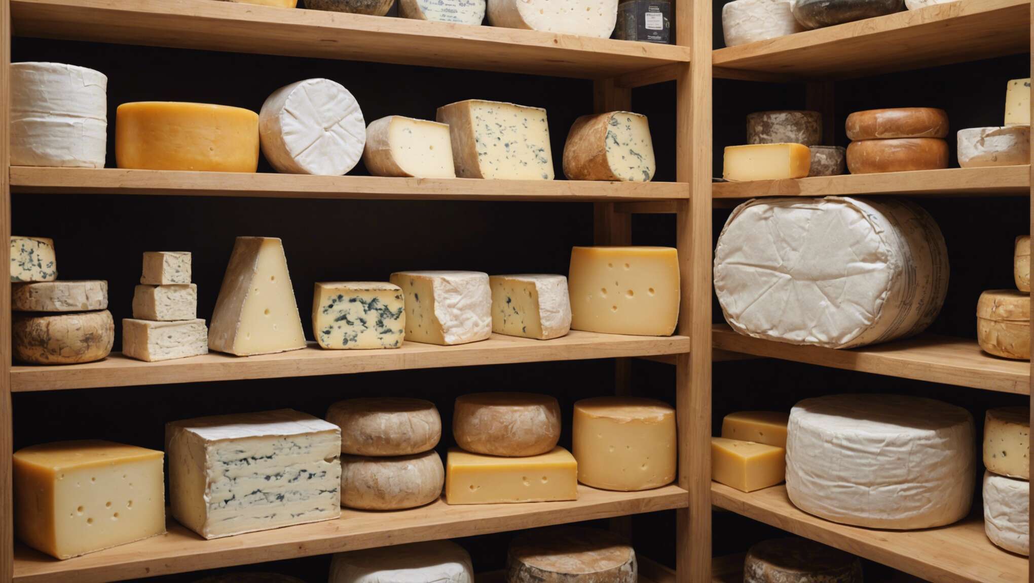 Conserver le fromage : astuces et erreurs à éviter