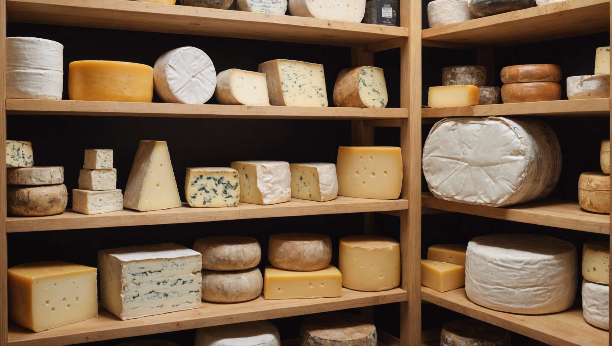 Conserver le fromage guides pratiques pour une fraîcheur prolongée — free download