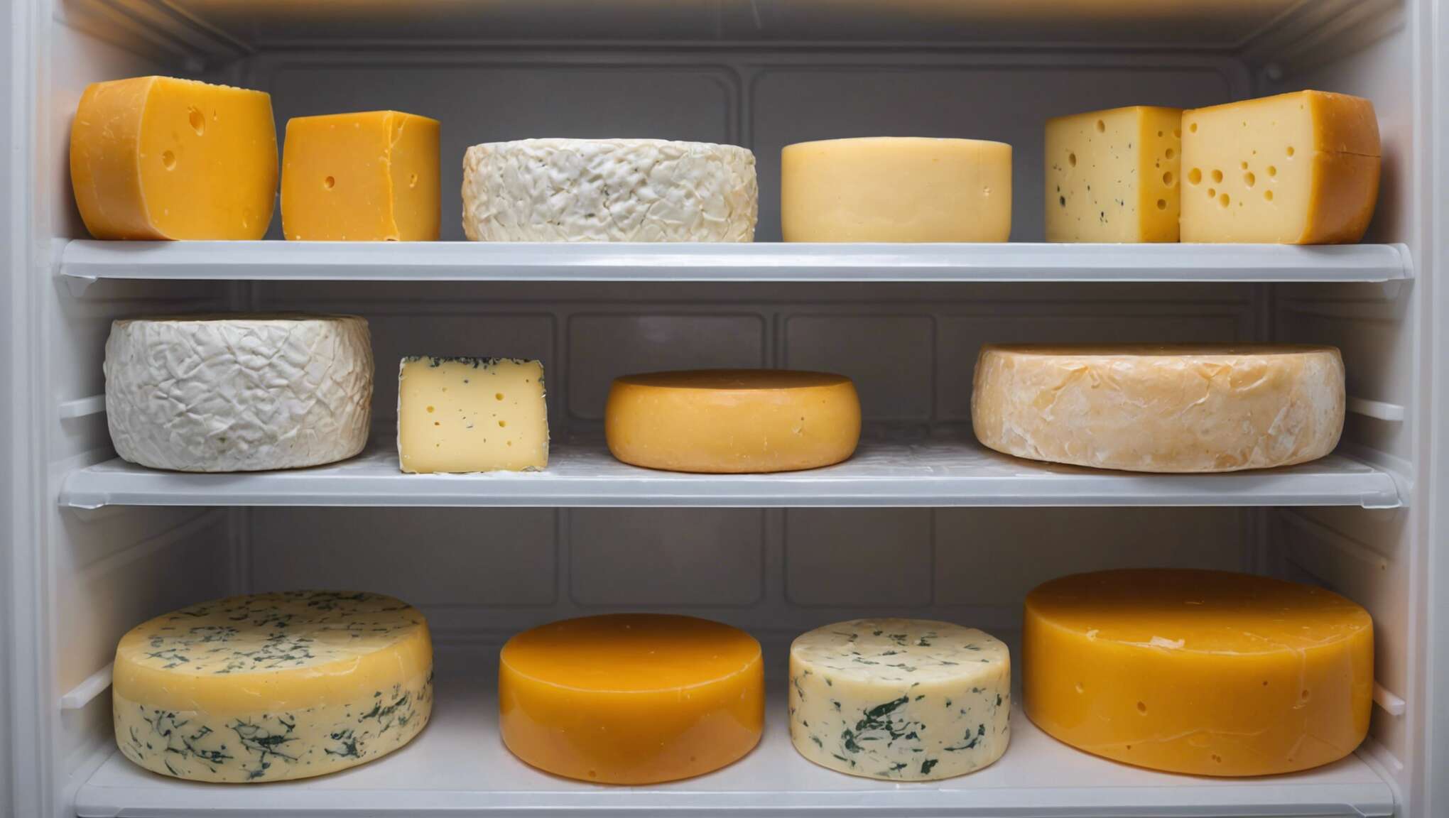 Conseils pratiques : où et comment stocker votre fromage ?