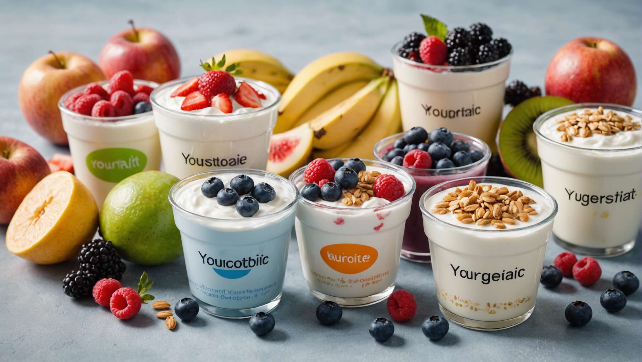 Qu'est-ce qu'un probiotique et comment agit-il dans notre corps ?