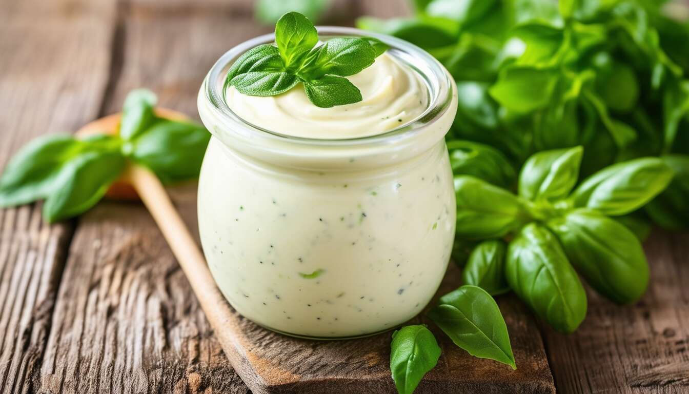 Mayonnaises sans œufs ni lait : saveur intacte, plaisir doublé