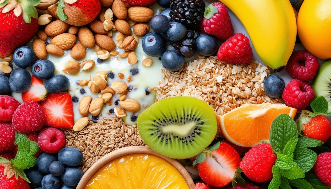 Petit-déjeuner vegan : les recettes incontournables pour démarrer la journée