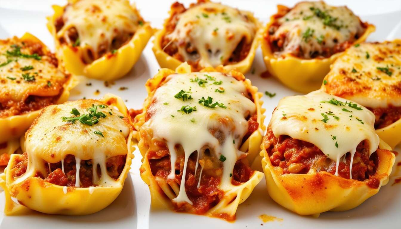 Pâtes farcies : choix du fromage pour un résultat onctueux