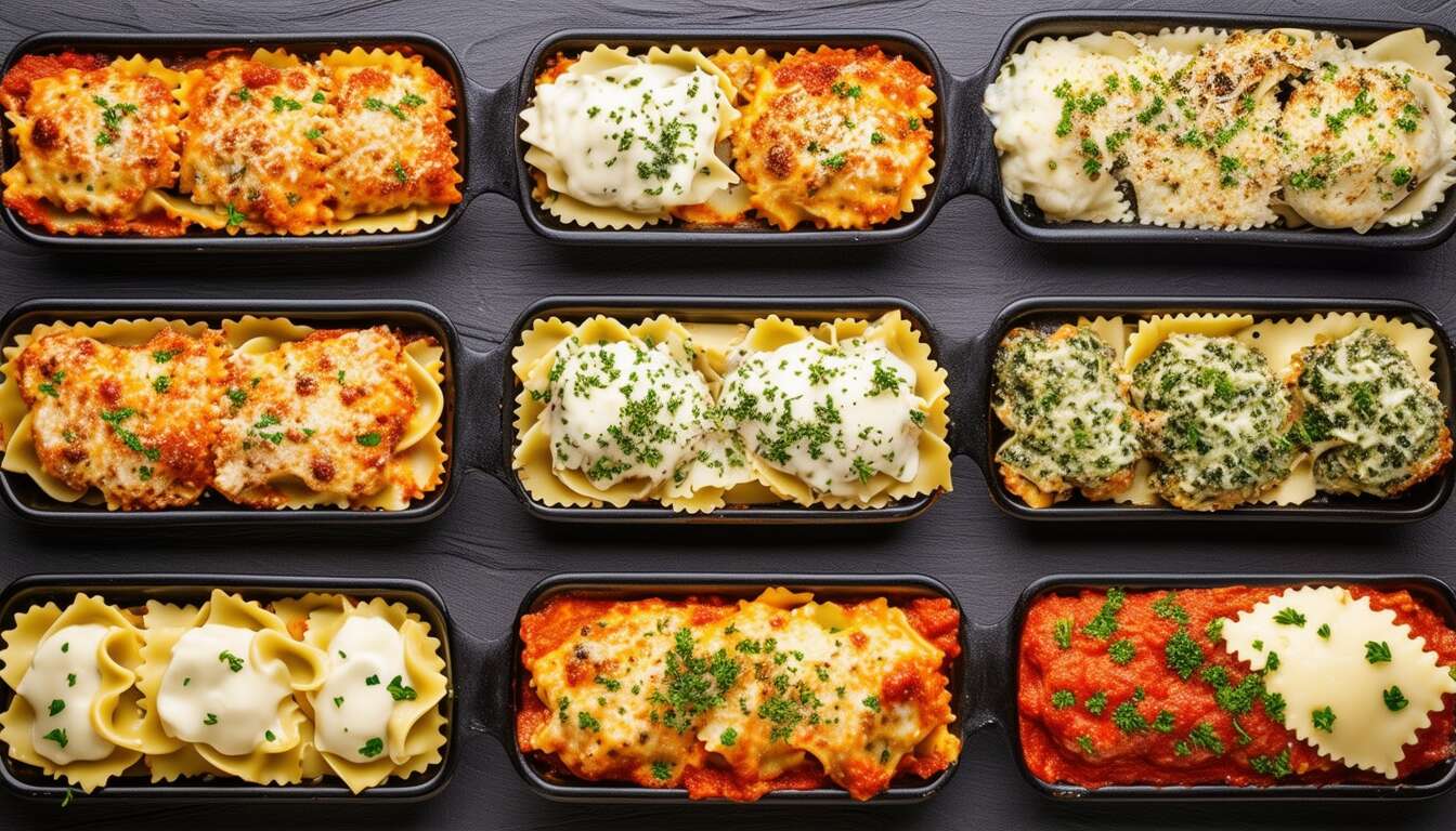 Harmoniser les saveurs : associer les fromages et ingrédients complémentaires