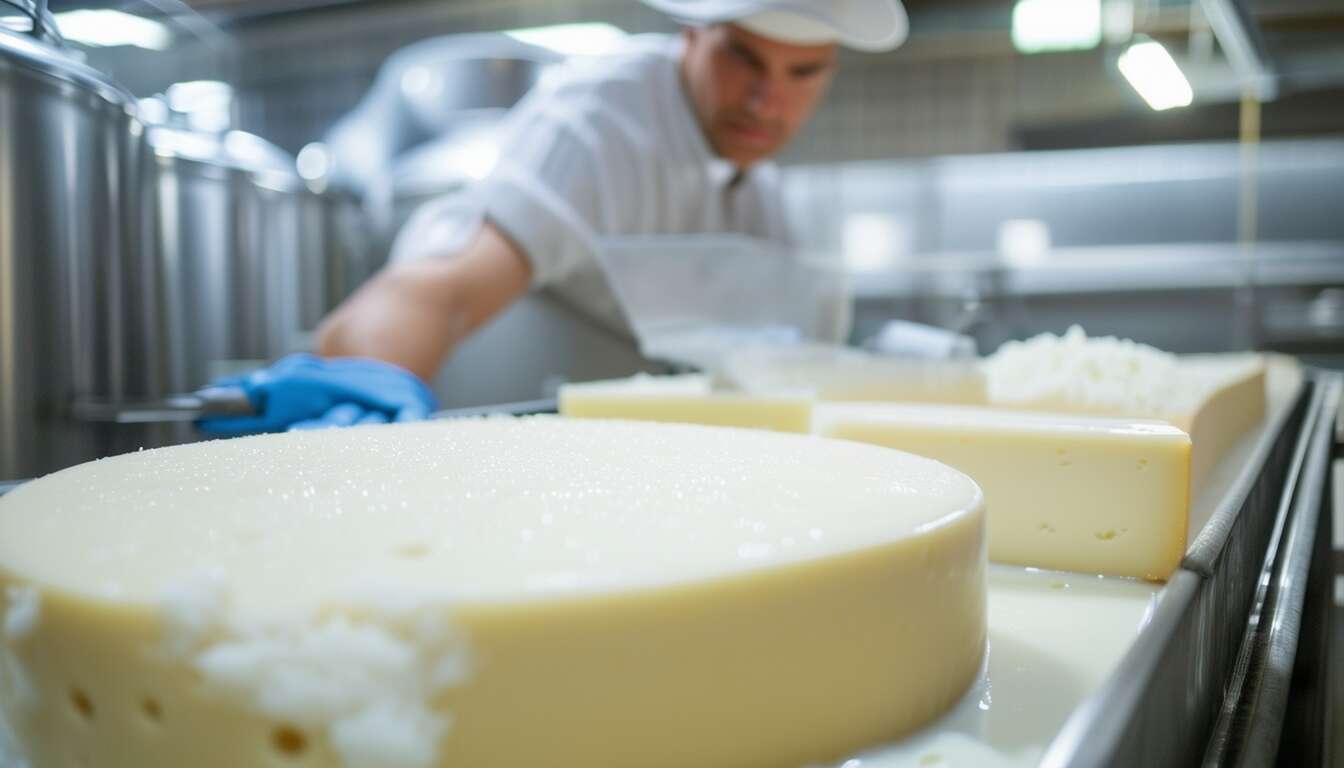 Optimisation du processus pour une qualité constante