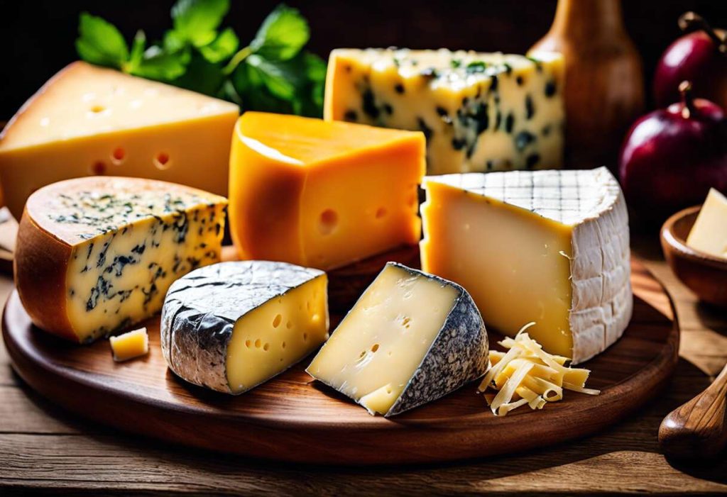 Conservation du fromage : erreurs à éviter