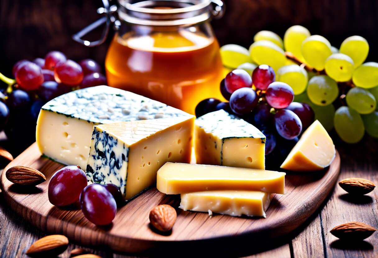 Intolérance au lactose : quel fromage allégé privilégier ?