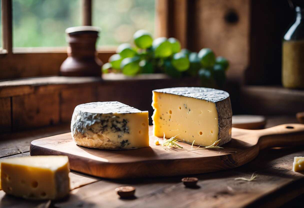 Création de fromages maison : guide pour débutants