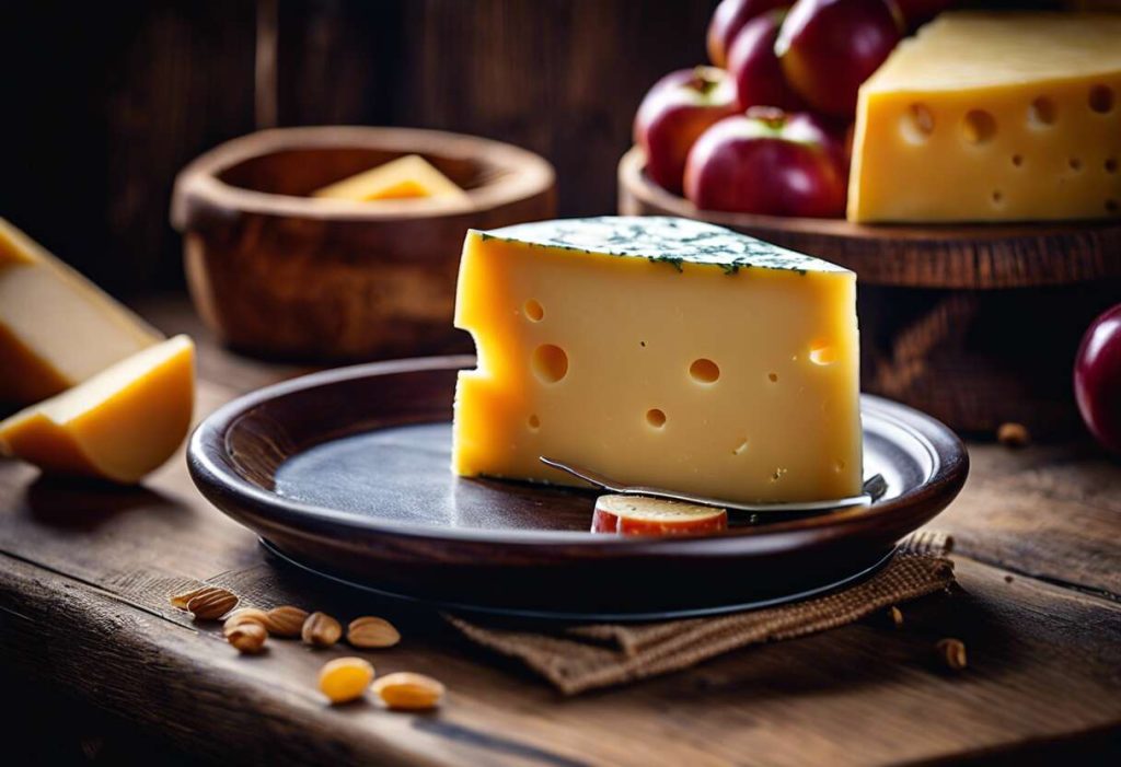 Le Gouda : découverte d’un fromage hollandais polyvalent