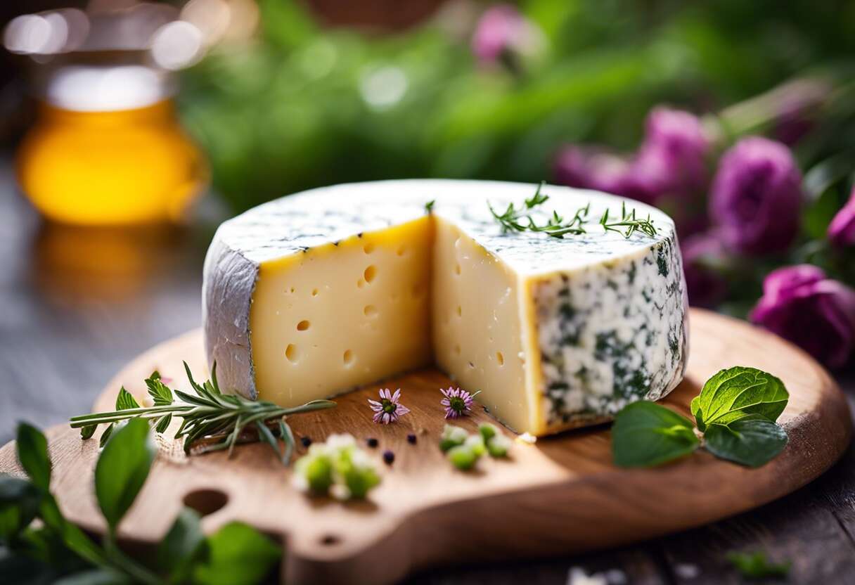 L'art de parfumer son fromage maison : ingrédients et astuces