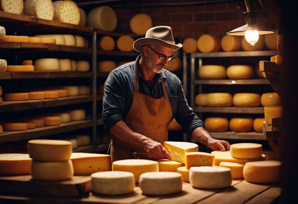 Affinage facile : techniques et astuces