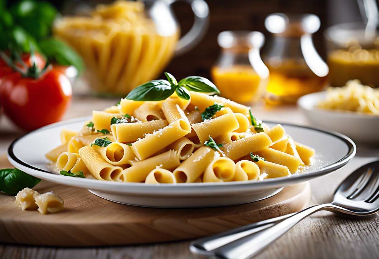 Recettes revisitées : exemples concrets d'utilisation de la crème à la place du beurre