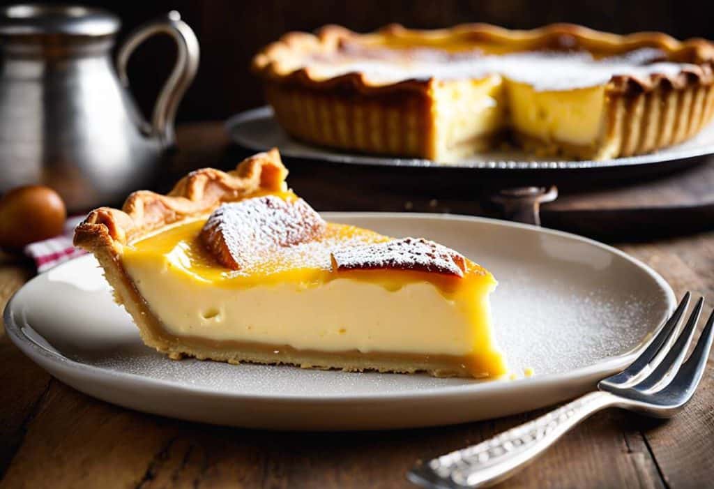 Flan pâtissier : conseils pour une onctuosité idéale
