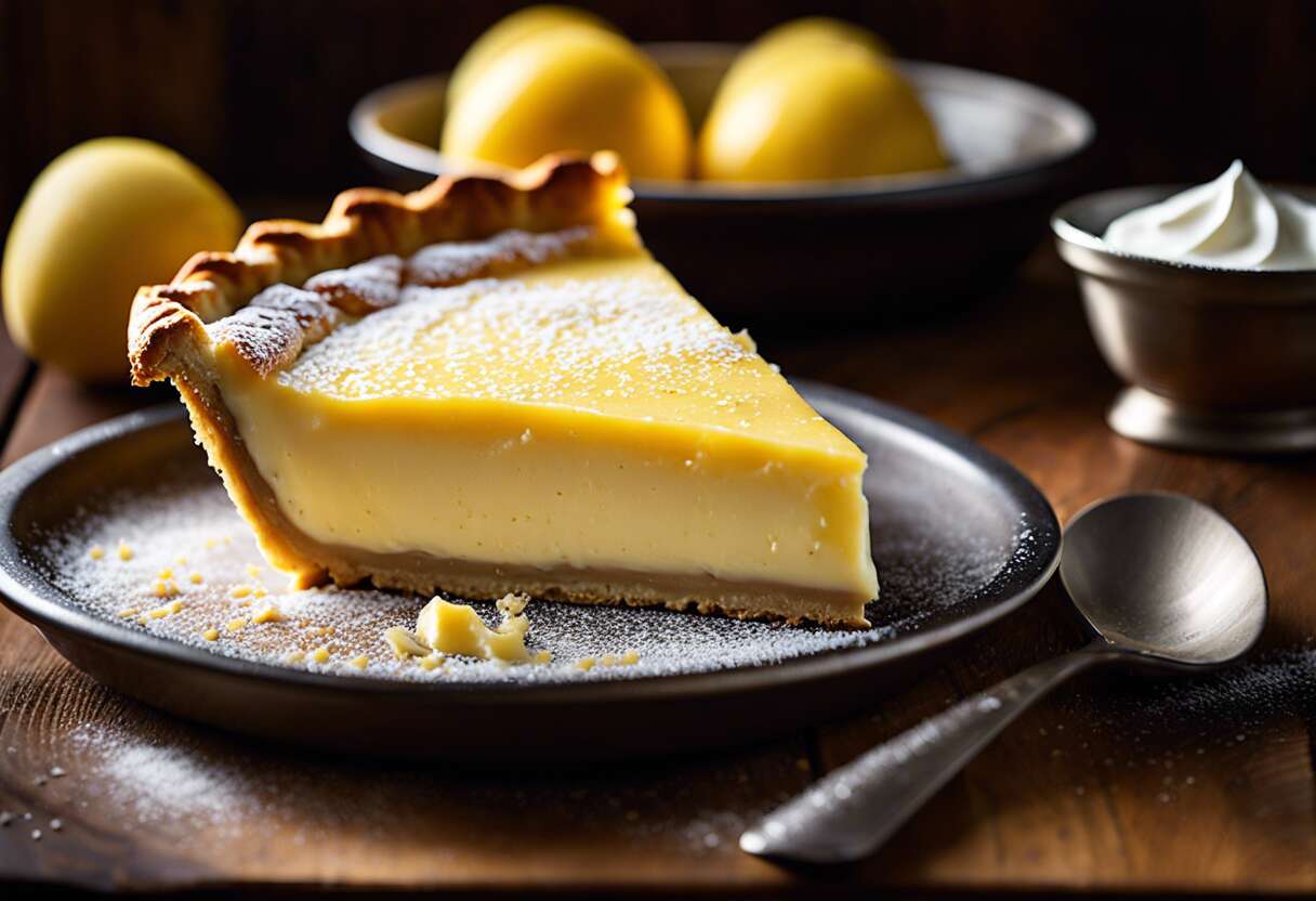 Astuces de chefs pour une texture parfaite et une saveur équilibrée