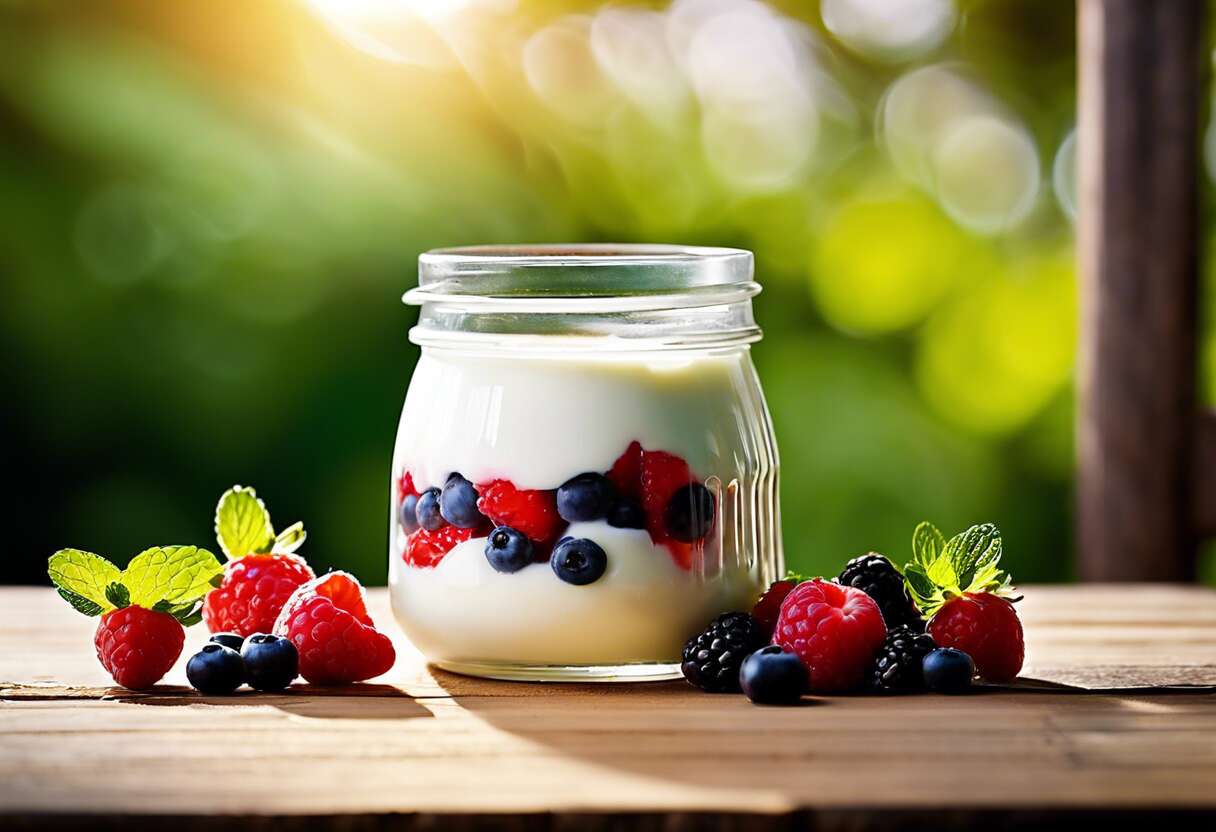 Pour une touche finale inoubliable : astuces pour encore plus de gourmandise