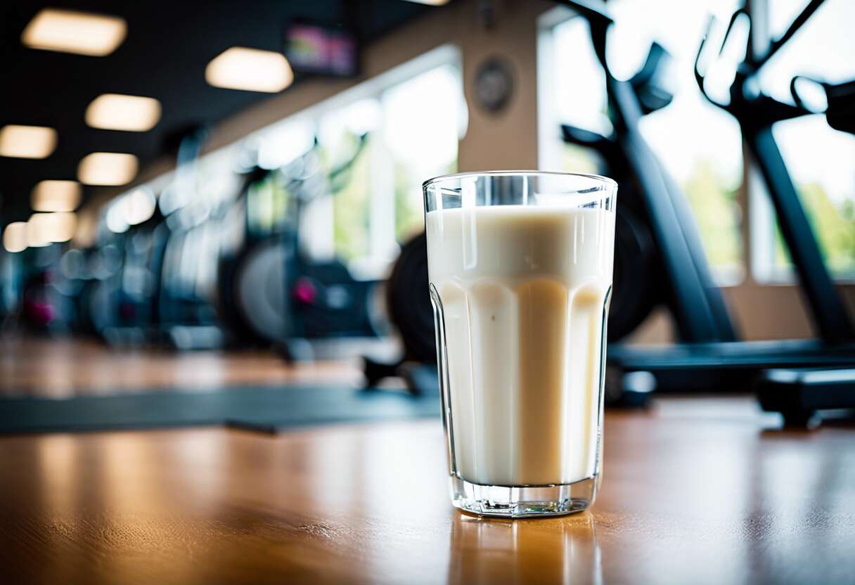 Alimentation ciblée : adapter votre régime en fonction de l’activité physique