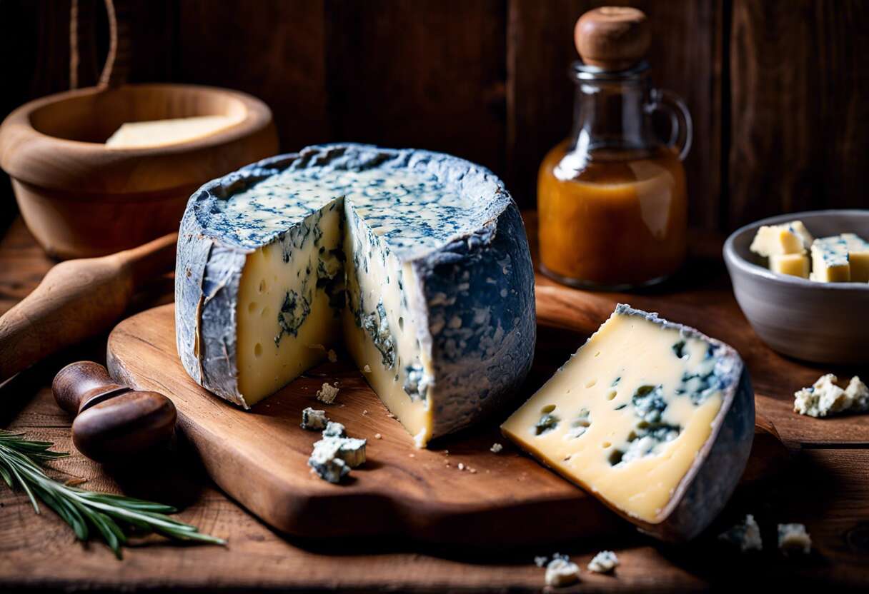Conseils pratiques pour entretenir et soigner son fromage bleu