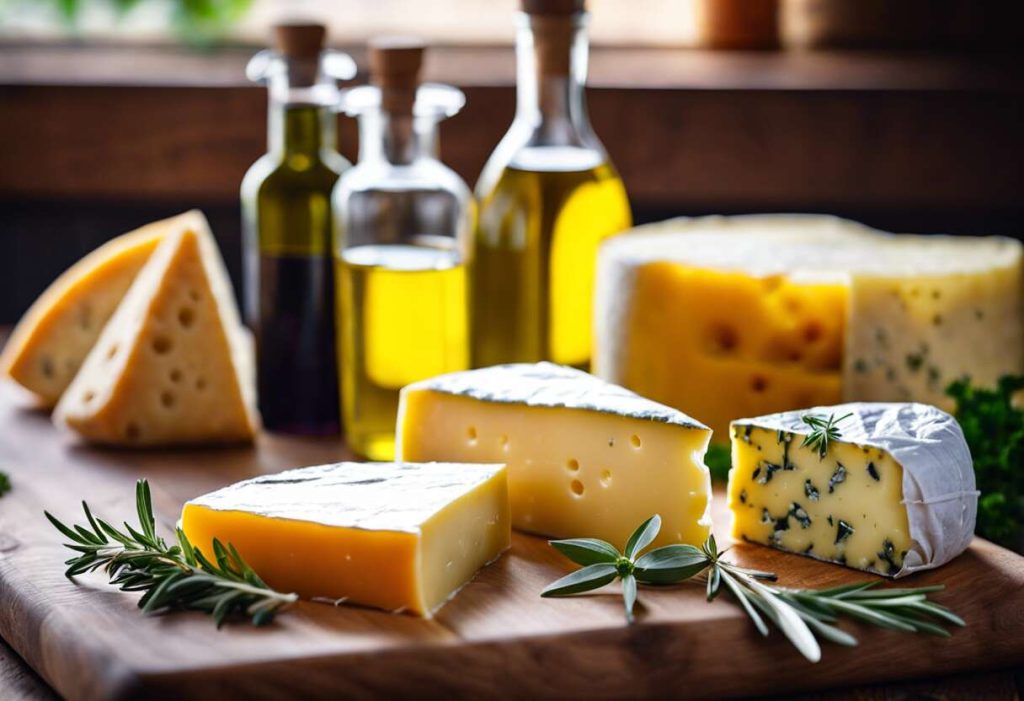 Empêcher le dessèchement du fromage : trucs infaillibles