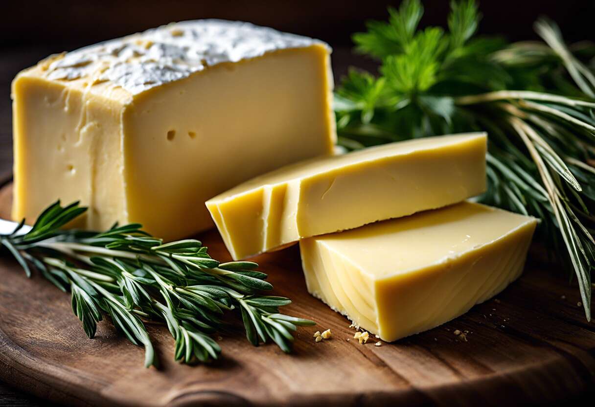 Choisir son beurre selon son utilisation en cuisine