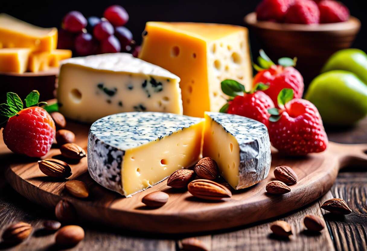 Conseils pratiques pour intégrer les fromages allégés dans son régime alimentaire