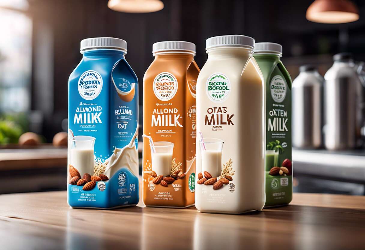 Choisir sa boisson végétale : critères essentiels