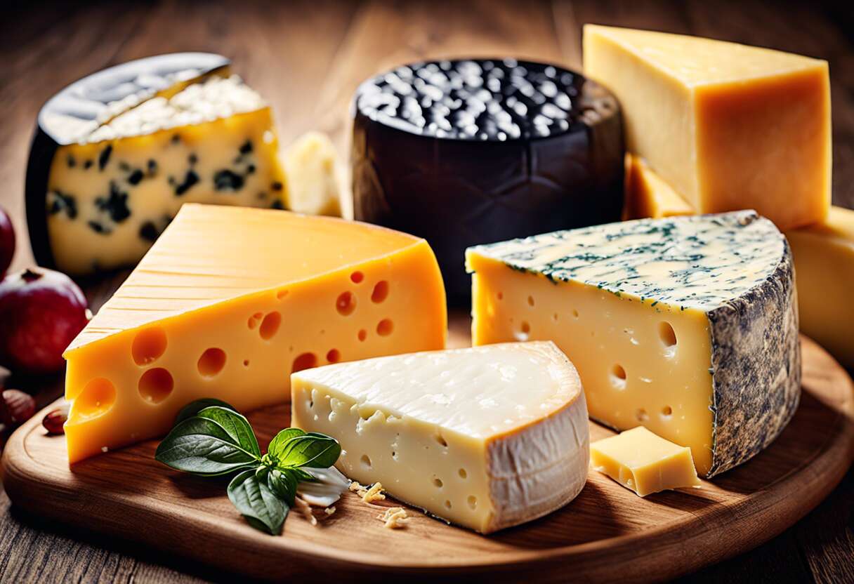 Le rôle crucial de l'emballage dans la durée de vie du fromage