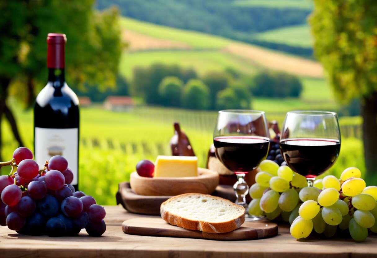 Le camembert : histoire et conseils de dégustation d'un symbole français