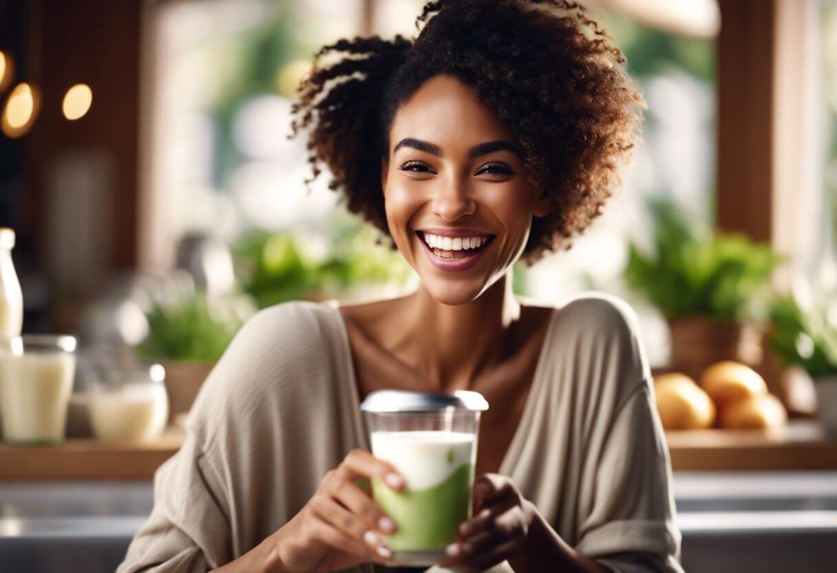 Yaourts végans : notre top des alternatives sans produits laitiers