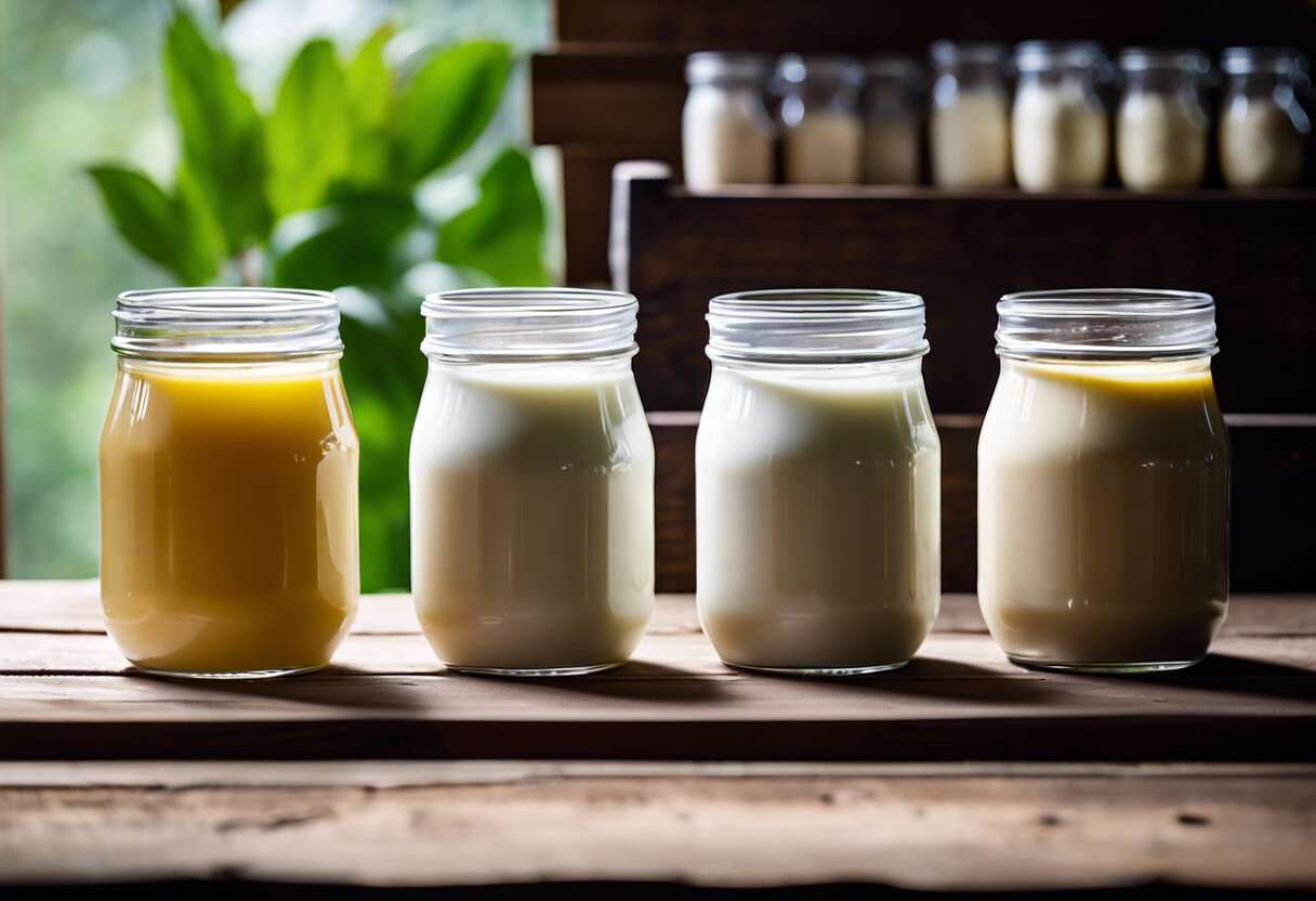 Analyse du sol pour une meilleure fertilité : influence sur la fermentation