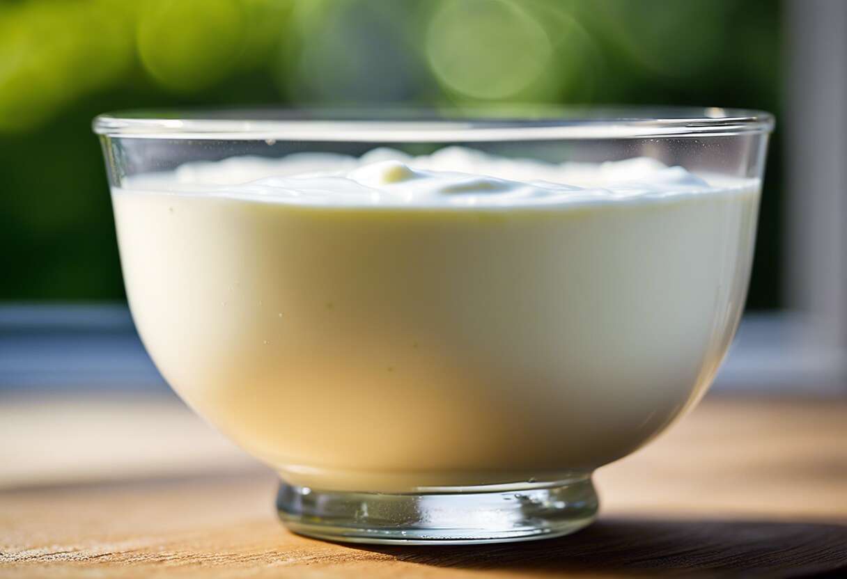 Améliorer la texture du sol : des techniques au service de votre yaourt maison