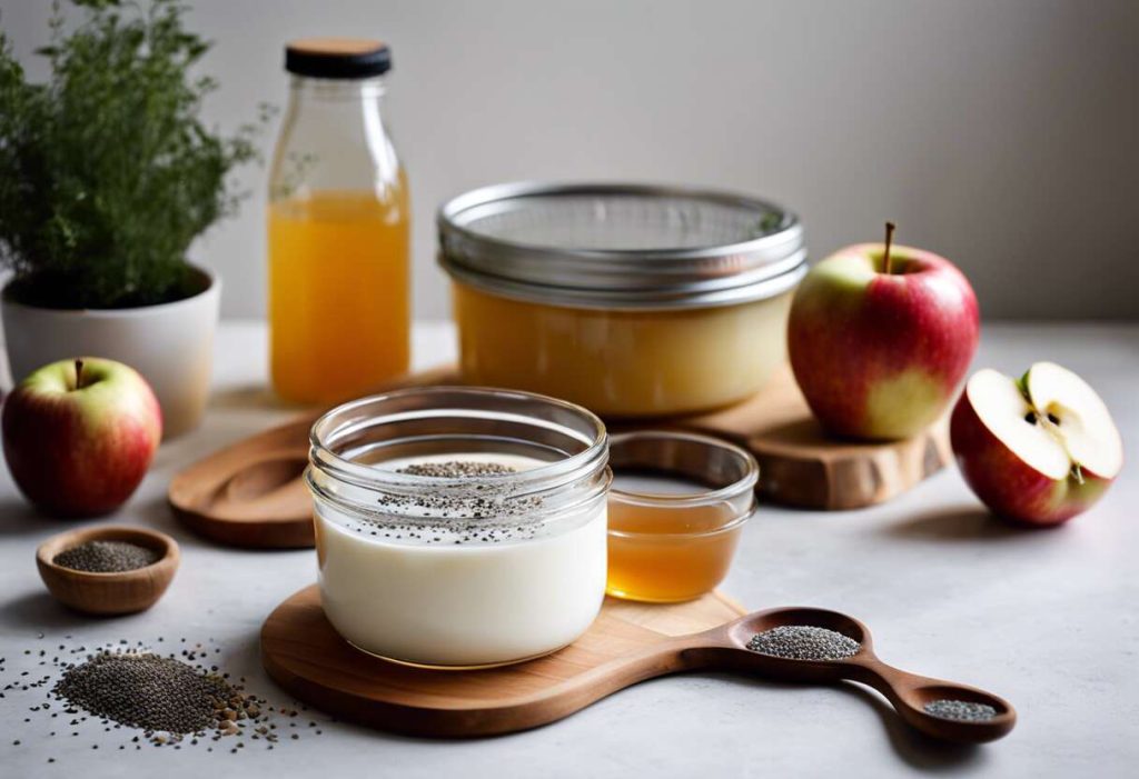 Enzymes lactiques et digestion : améliorez votre transit naturellement